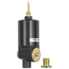 Compressed air treatment and regulation Riegler